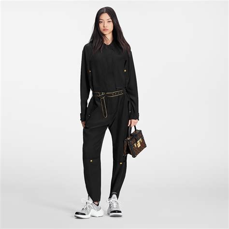 jumpsuit louis vuitton|louis vuitton jumpsuit sale.